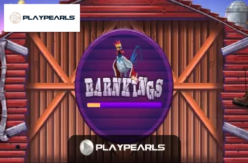 Barn Kings 2